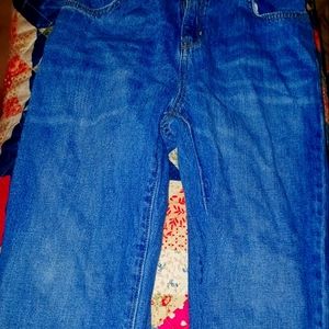 The Children's Place boys bootcut jeans